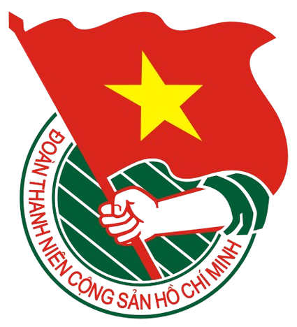 Logo Đoàn TNCS Hồ Chí Minh